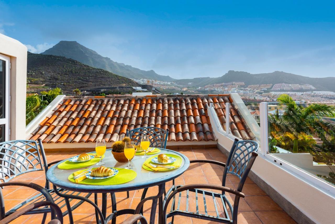 Amazing Villa Medina, Bbq 阿德耶 外观 照片