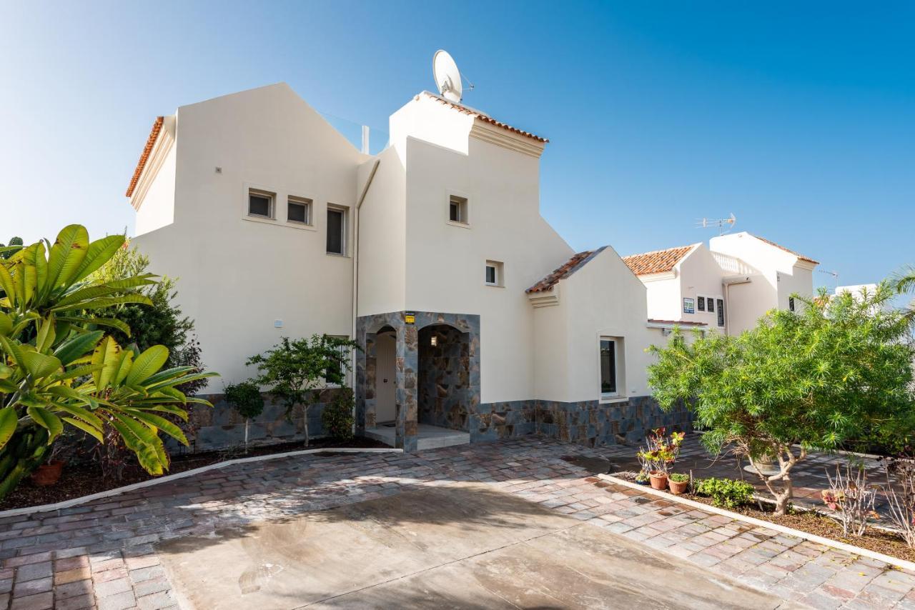 Amazing Villa Medina, Bbq 阿德耶 外观 照片